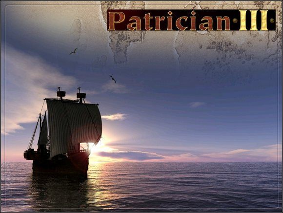 1 - Zakończenie | Kariera w Patrician III Rise of the Hanse - Patrician III: Rise of the Hanse - poradnik do gry