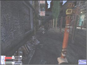 3 - [01] Slum area cz.1 w Hellforces - Hellforces - poradnik do gry