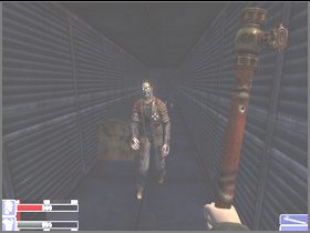 1 - [01] Slum area cz.2 w Hellforces - Hellforces - poradnik do gry