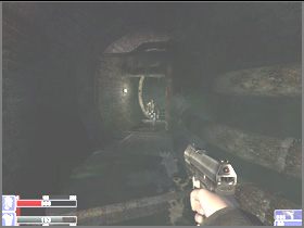 1 - [02] Sewers cz.1 w Hellforces - Hellforces - poradnik do gry