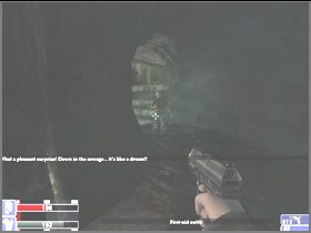 2 - [02] Sewers cz.1 w Hellforces - Hellforces - poradnik do gry