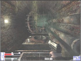 3 - [02] Sewers cz.1 w Hellforces - Hellforces - poradnik do gry