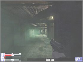 Dojdziesz do rozwidlenia - [02] Sewers cz.1 w Hellforces - Hellforces - poradnik do gry