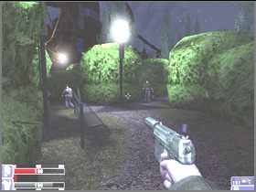 3 - [03] Hackleys park cz.1 w Hellforces - Hellforces - poradnik do gry