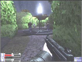 5 - [03] Hackleys park cz.1 w Hellforces - Hellforces - poradnik do gry