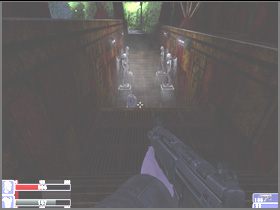 1 - [03] Hackleys park cz.2 w Hellforces - Hellforces - poradnik do gry