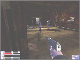 4 - [03] Hackleys park cz.3 w Hellforces - Hellforces - poradnik do gry