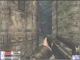 4 - [05] Catacombs cz.3 w Hellforces - Hellforces - poradnik do gry