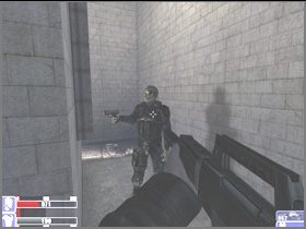 3 - [05] Catacombs cz.4 w Hellforces - Hellforces - poradnik do gry