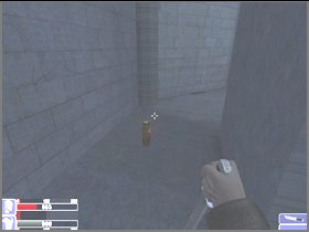 4 - [05] Catacombs cz.4 w Hellforces - Hellforces - poradnik do gry