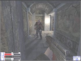 5 - [05] Catacombs cz.4 w Hellforces - Hellforces - poradnik do gry