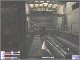 Potem zabij grubasa z pistoletem i jego kolegę po lewej (lewy obrazek) - [06] Broken Lanterns Street cz.1 w Hellforces - Hellforces - poradnik do gry