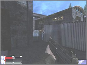 3 - [06] Broken Lanterns Street cz.1 w Hellforces - Hellforces - poradnik do gry