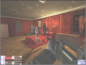 4 - [07] Den of the gangsters cz.1 w Hellforces - Hellforces - poradnik do gry