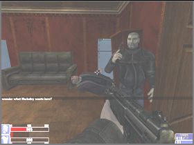 1 - [07] Den of the gangsters cz.2 w Hellforces - Hellforces - poradnik do gry