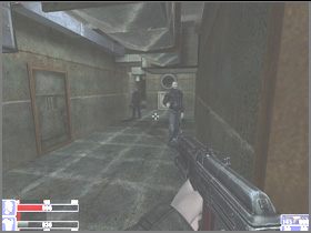 2 - [07] Den of the gangsters cz.3 w Hellforces - Hellforces - poradnik do gry