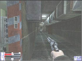 Jeszcze nie wychodź z kuchni - [07] Den of the gangsters cz.3 w Hellforces - Hellforces - poradnik do gry