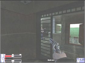 5 - [07] Den of the gangsters cz.3 w Hellforces - Hellforces - poradnik do gry