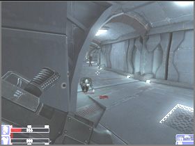 1 - [08] Door to a different world cz.1 w Hellforces - Hellforces - poradnik do gry