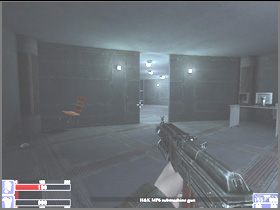 2 - [08] Door to a different world cz.1 w Hellforces - Hellforces - poradnik do gry