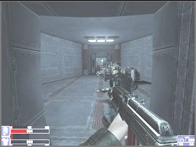 4 - [08] Door to a different world cz.1 w Hellforces - Hellforces - poradnik do gry