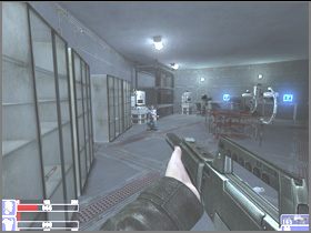 5 - [08] Door to a different world cz.1 w Hellforces - Hellforces - poradnik do gry