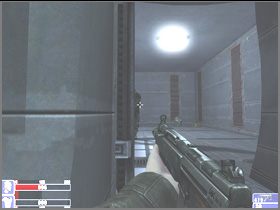 3 - [08] Door to a different world cz.2 w Hellforces - Hellforces - poradnik do gry