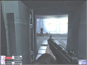 4 - [08] Door to a different world cz.2 w Hellforces - Hellforces - poradnik do gry