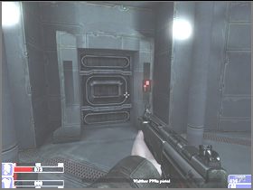 5 - [08] Door to a different world cz.2 w Hellforces - Hellforces - poradnik do gry