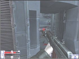 1 - [08] Door to a different world cz.3 w Hellforces - Hellforces - poradnik do gry