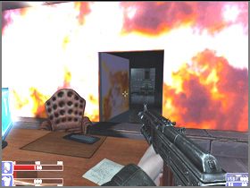 2 - [08] Door to a different world cz.3 w Hellforces - Hellforces - poradnik do gry