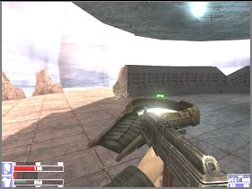 1 - [09] Brodmans arena cz.1 w Hellforces - Hellforces - poradnik do gry