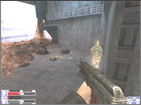 2 - [09] Brodmans arena cz.1 w Hellforces - Hellforces - poradnik do gry