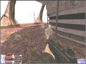 3 - [09] Brodmans arena cz.1 w Hellforces - Hellforces - poradnik do gry