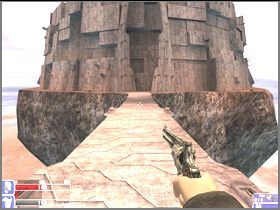 4 - [09] Brodmans arena cz.1 w Hellforces - Hellforces - poradnik do gry