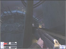 5 - [10] Island above the abyss cz.1 | Hellforces - Hellforces - poradnik do gry