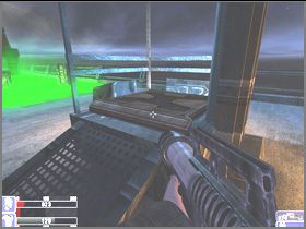 1 - [10] Island above the abyss cz.3 | Hellforces - Hellforces - poradnik do gry