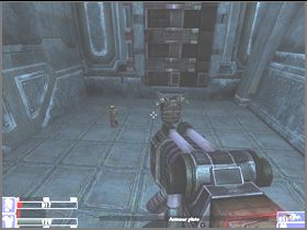 3 - [10] Island above the abyss cz.3 | Hellforces - Hellforces - poradnik do gry