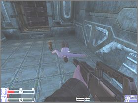 Zejdź na dół i pokonaj jeszcze jednego - [10] Island above the abyss cz.3 | Hellforces - Hellforces - poradnik do gry