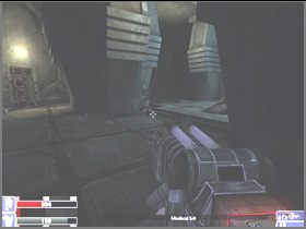 6 - [10] Island above the abyss cz.4 | Hellforces - Hellforces - poradnik do gry