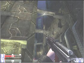 3 - [11] Iron city cz.1 | Hellforces - Hellforces - poradnik do gry