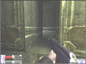 Jeszcze tylko zabij obcego stojącego na moście (uważaj, ma rakietnicę) - [11] Iron city cz.1 | Hellforces - Hellforces - poradnik do gry