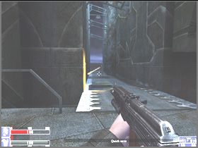 5 - [11] Iron city cz.1 | Hellforces - Hellforces - poradnik do gry