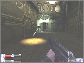 3 - [11] Iron city cz.2 | Hellforces - Hellforces - poradnik do gry