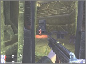 5 - [11] Iron city cz.2 | Hellforces - Hellforces - poradnik do gry