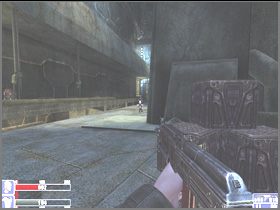 3 - [11] Iron city cz.3 | Hellforces - Hellforces - poradnik do gry