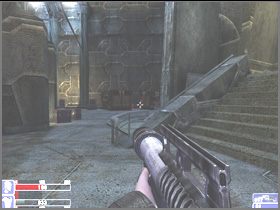 5 - [11] Iron city cz.3 | Hellforces - Hellforces - poradnik do gry