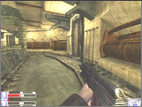 2 - [12] Purgatory catacombs cz.1 | Hellforces - Hellforces - poradnik do gry