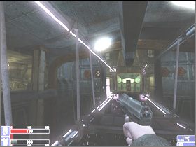 4 - [12] Purgatory catacombs cz.1 | Hellforces - Hellforces - poradnik do gry