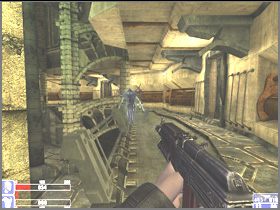 5 - [12] Purgatory catacombs cz.1 | Hellforces - Hellforces - poradnik do gry